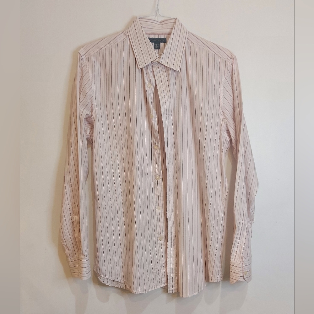 Banana Republic buton down shirt